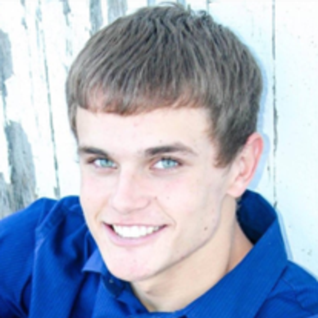 Hayden Lee Wolfe