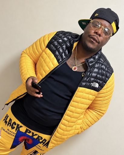 Tre Amonte Foster Profile Photo