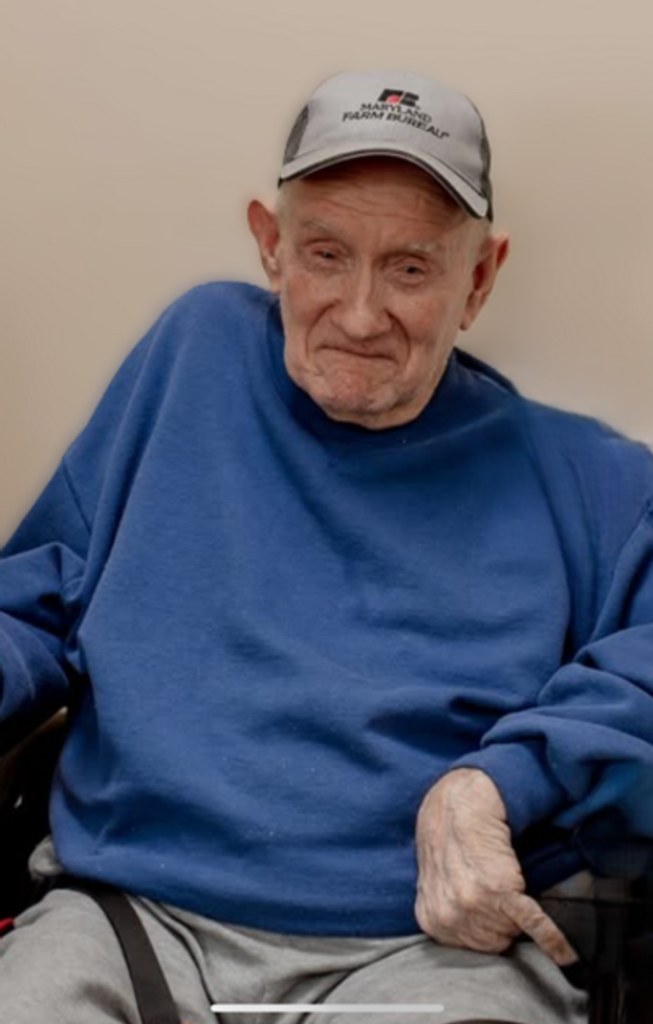 Paul N. Yoder Profile Photo