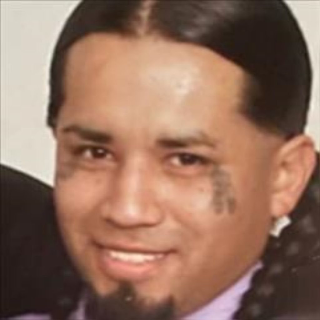 David Gene Drywater, Jr.