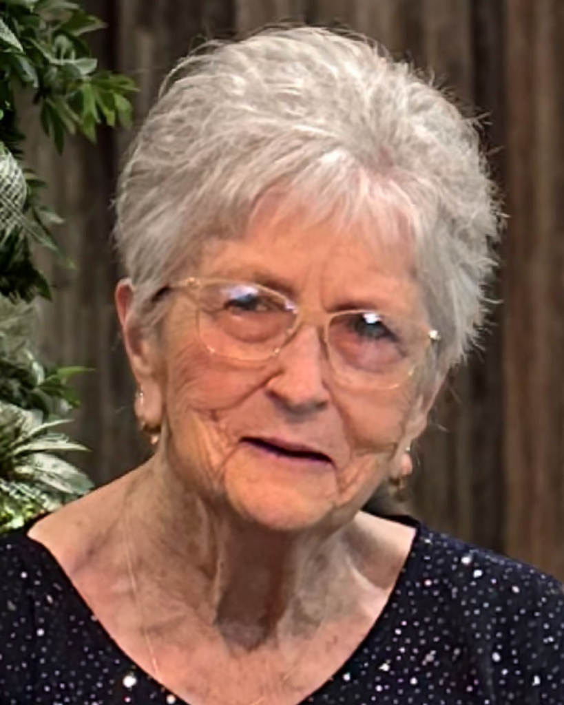 Iva Mae Burruss Profile Photo