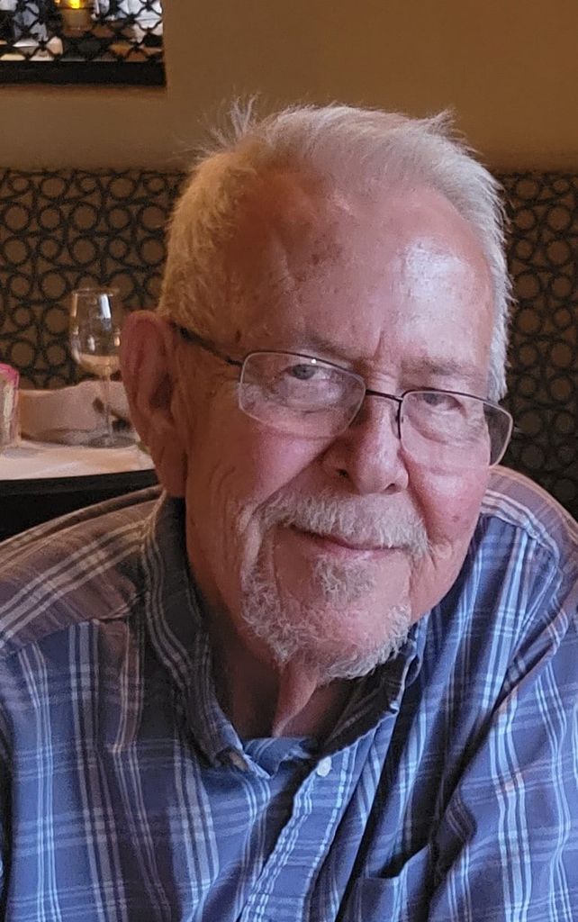 Michael A. Dimarco