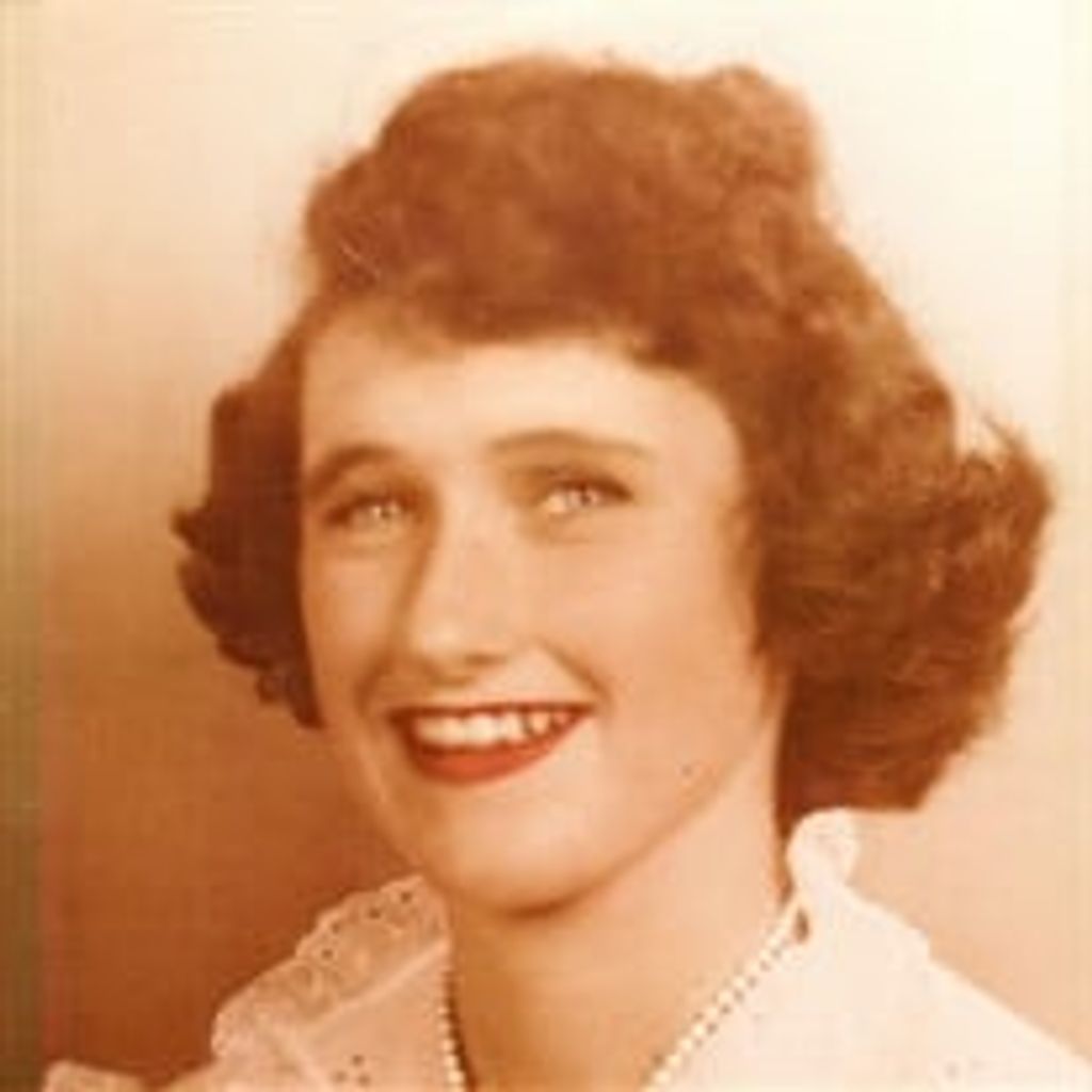 Aileen Williams Zahradka