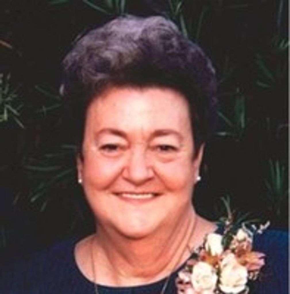 Mary Jane "Jean" Goodwin Profile Photo