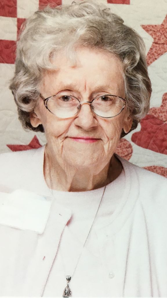 Mary Helen Gentry Profile Photo