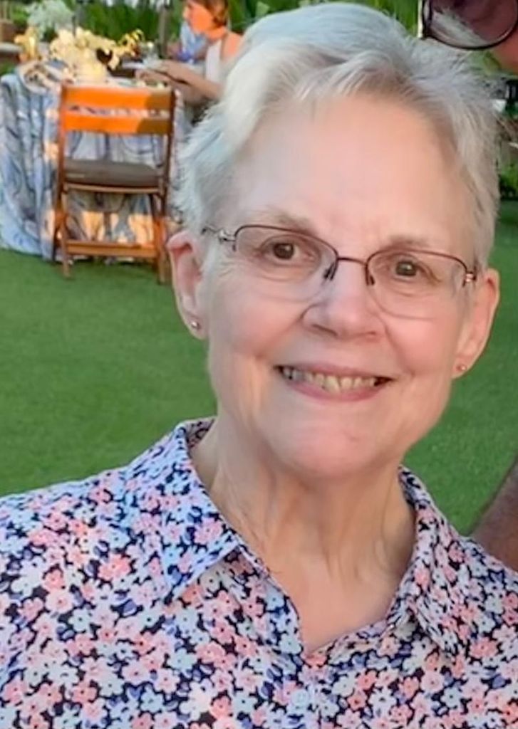 Nancy Usman Profile Photo