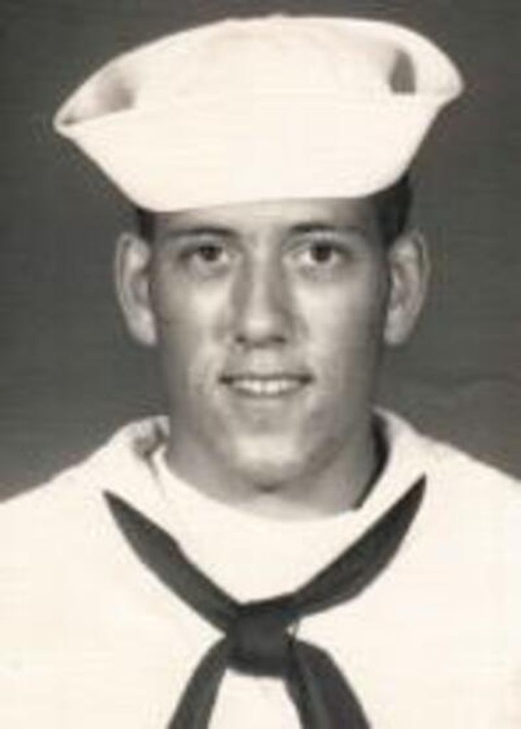 Ronald Edwin Calhoon Profile Photo