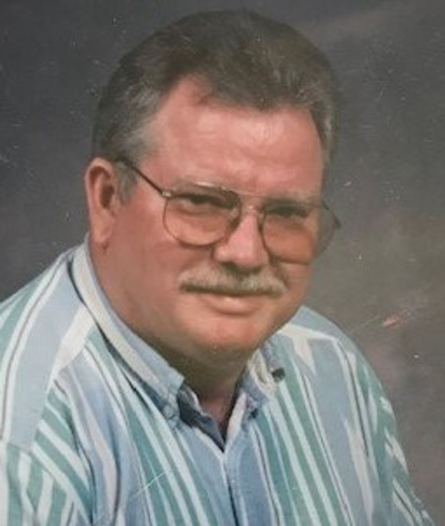 Samuel Pyott "Sam" Sluss