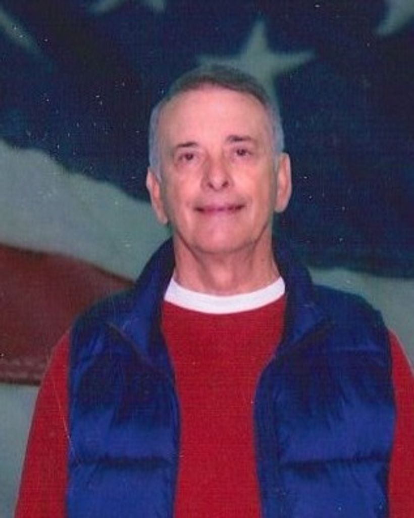Robert "Joe" Porter Profile Photo