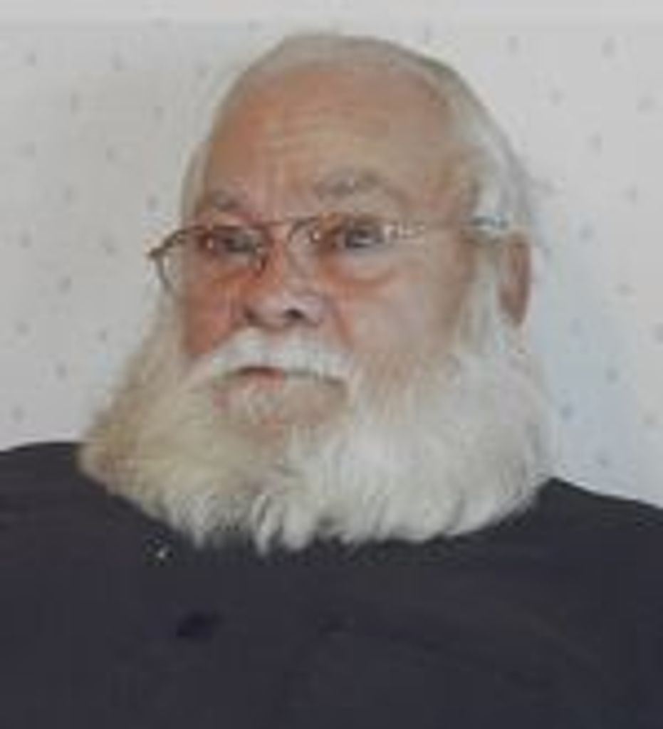 Donald Spencer