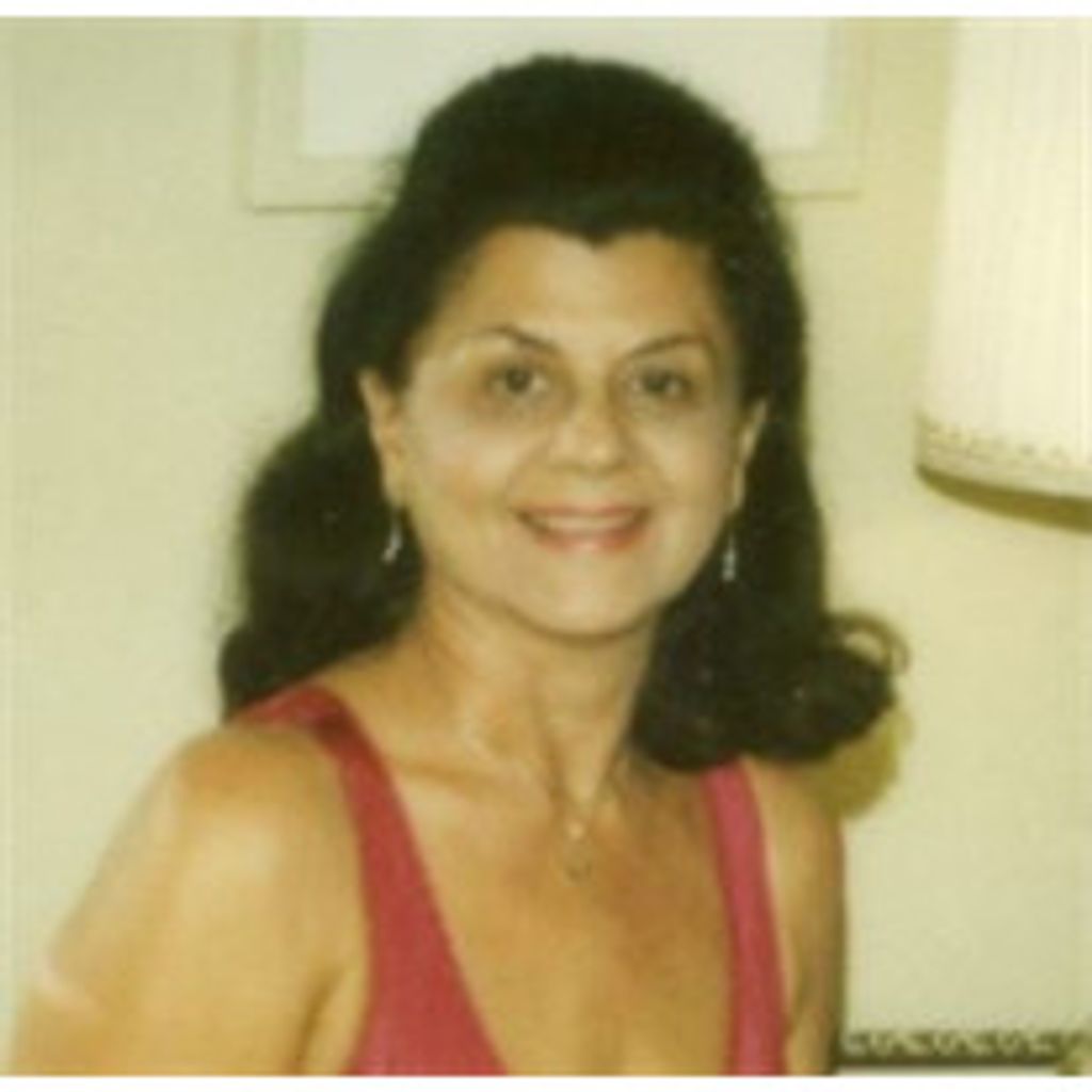 Teresa Ida Boudrot