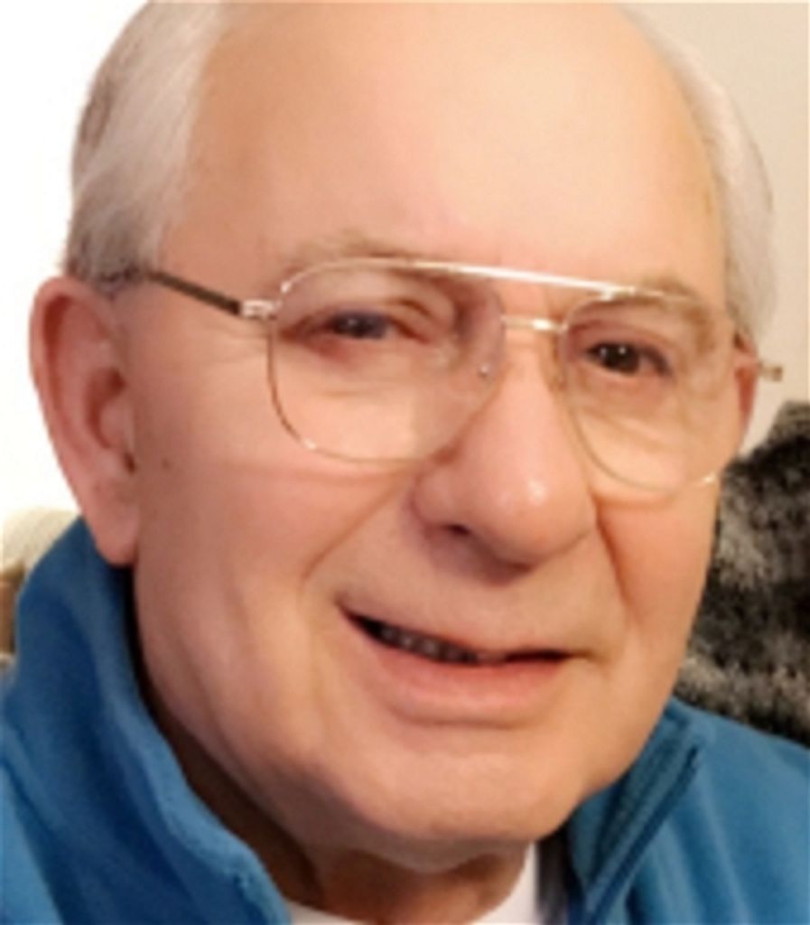 Joseph C. Sinicropi