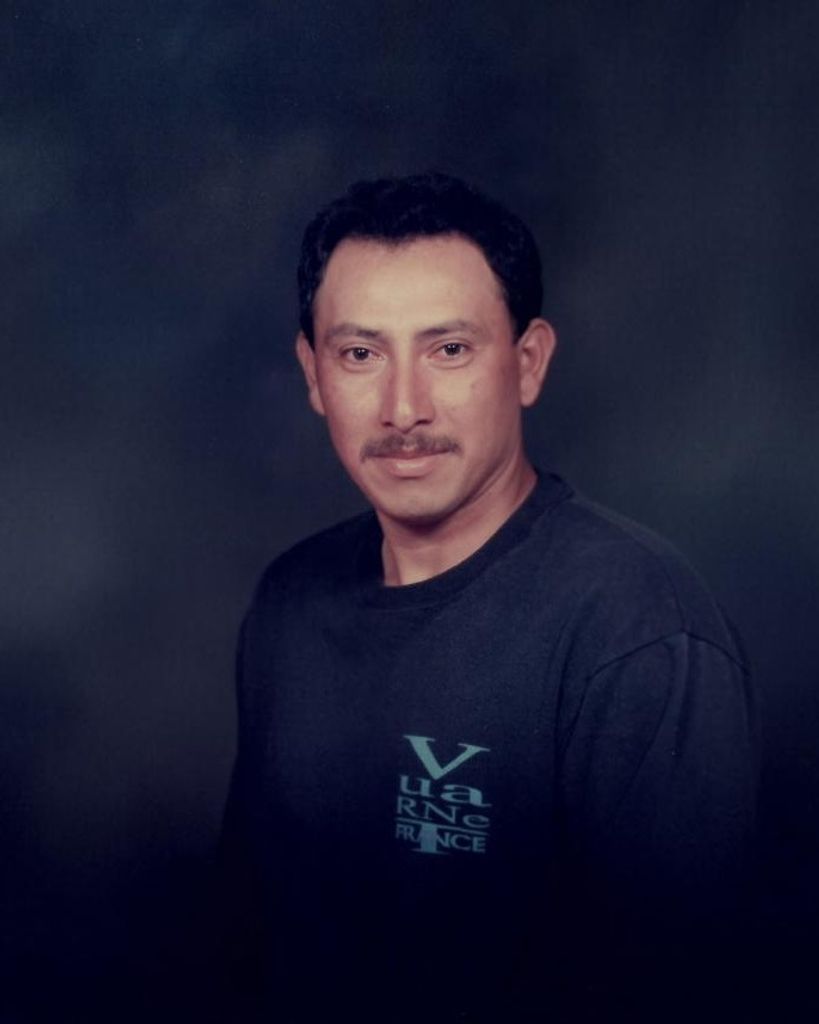 Rafael A. Gonzalez Profile Photo