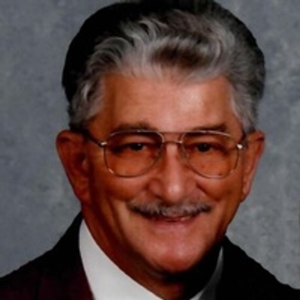Elmer V. Presley, Sr.