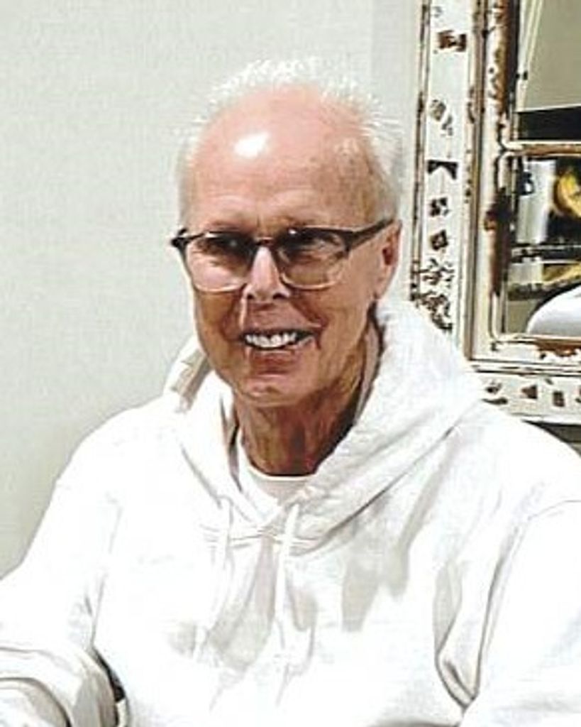 Edmund F. Lingo, Jr. Profile Photo