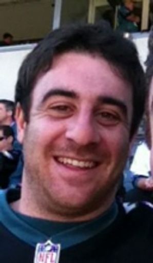 Christopher D. Ciorletti Profile Photo