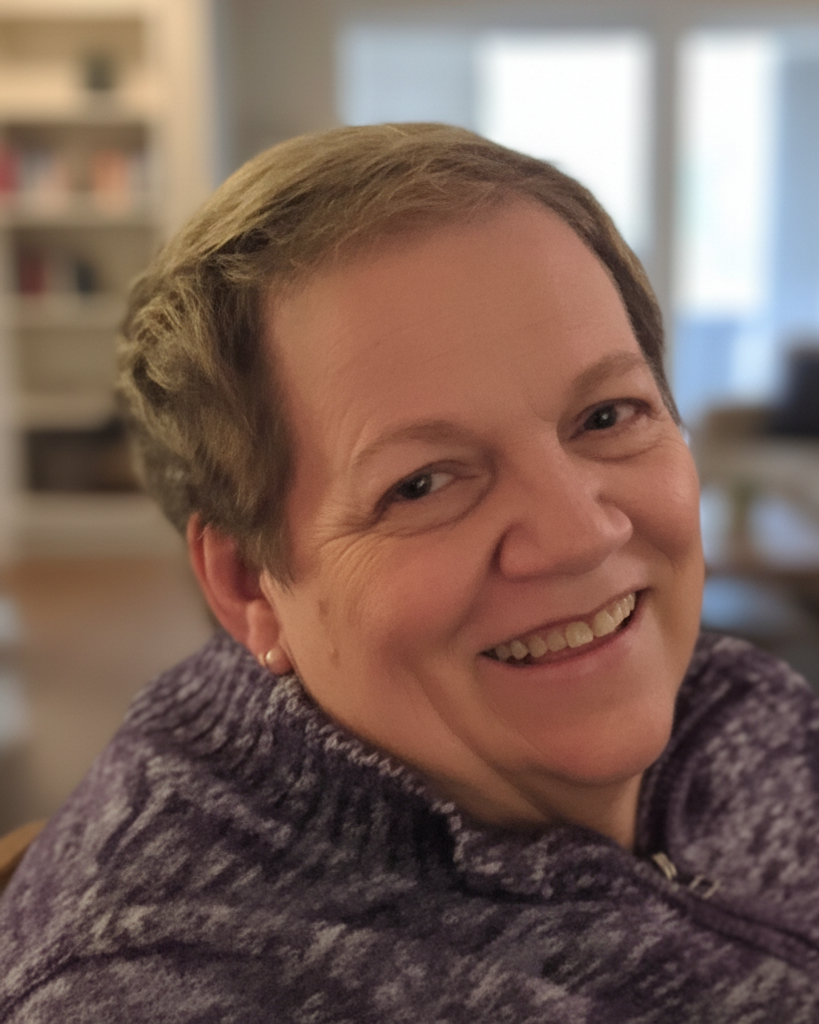 Linda Frew Profile Photo