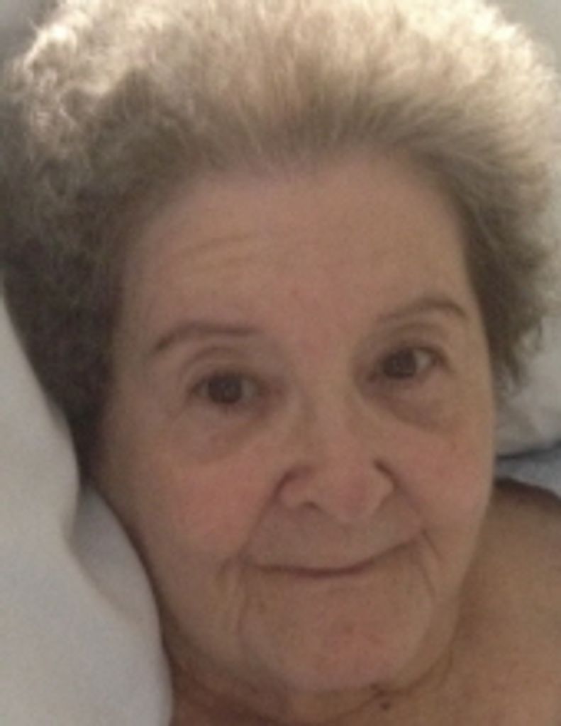 Elizabeth "Betty" Hohensheldt Profile Photo