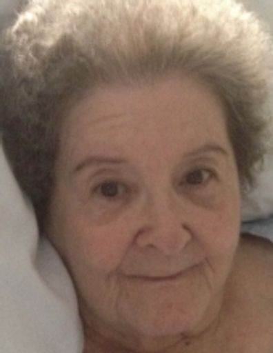 Elizabeth "Betty" Hohensheldt Profile Photo