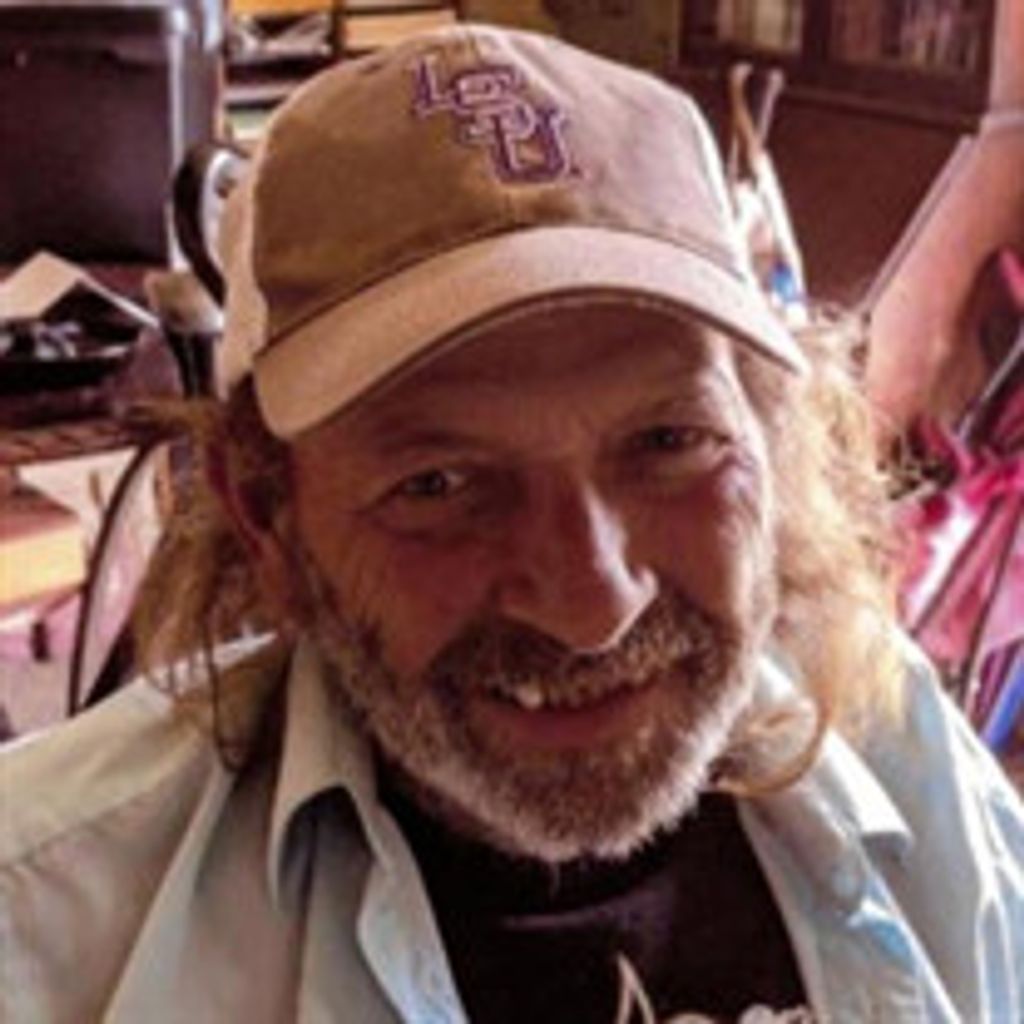 Lawrence Adam Luquette Ii