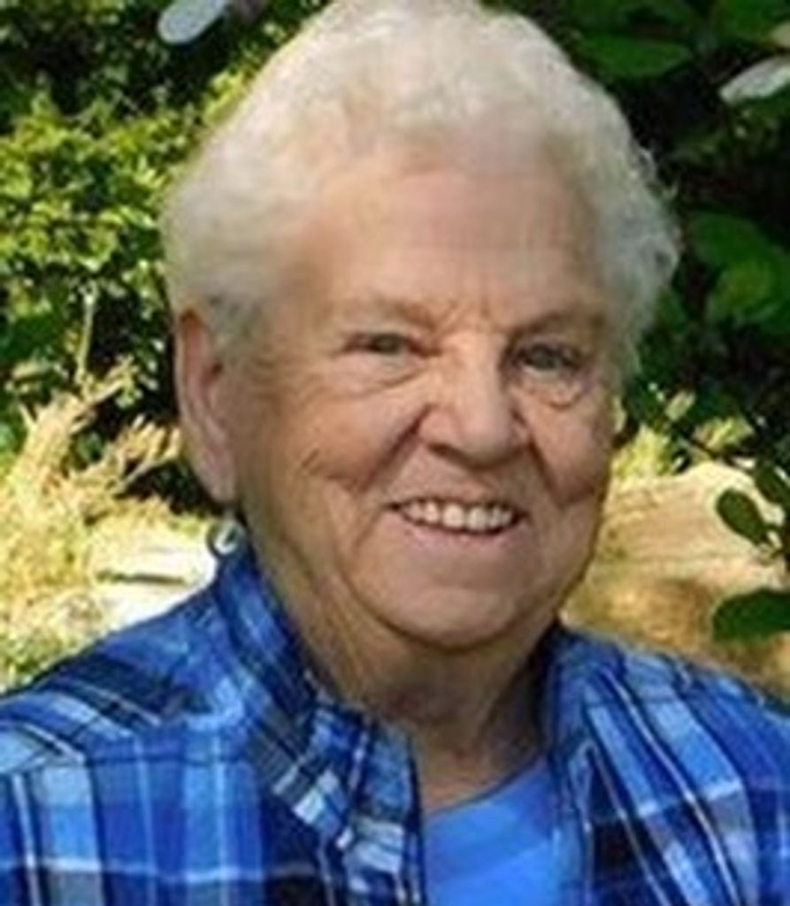 Patricia  Jean (Serie)  Knikelbine Profile Photo