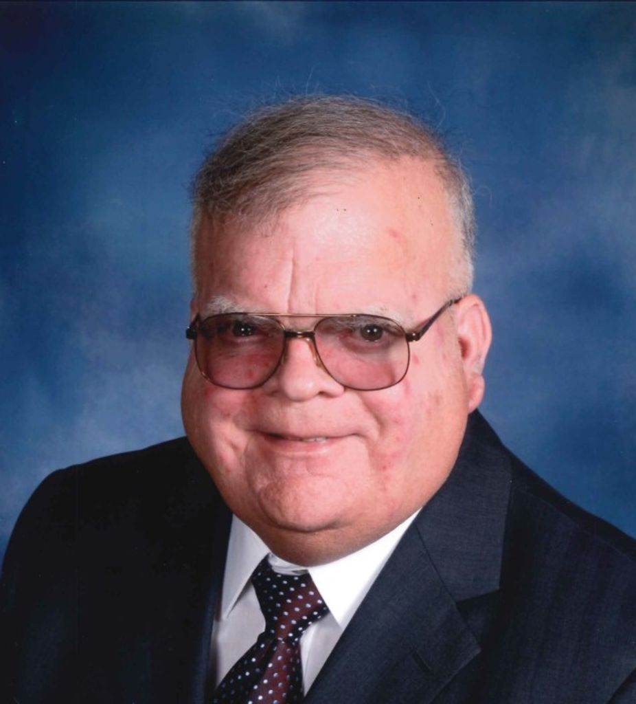 Thomas Edward Rittinger