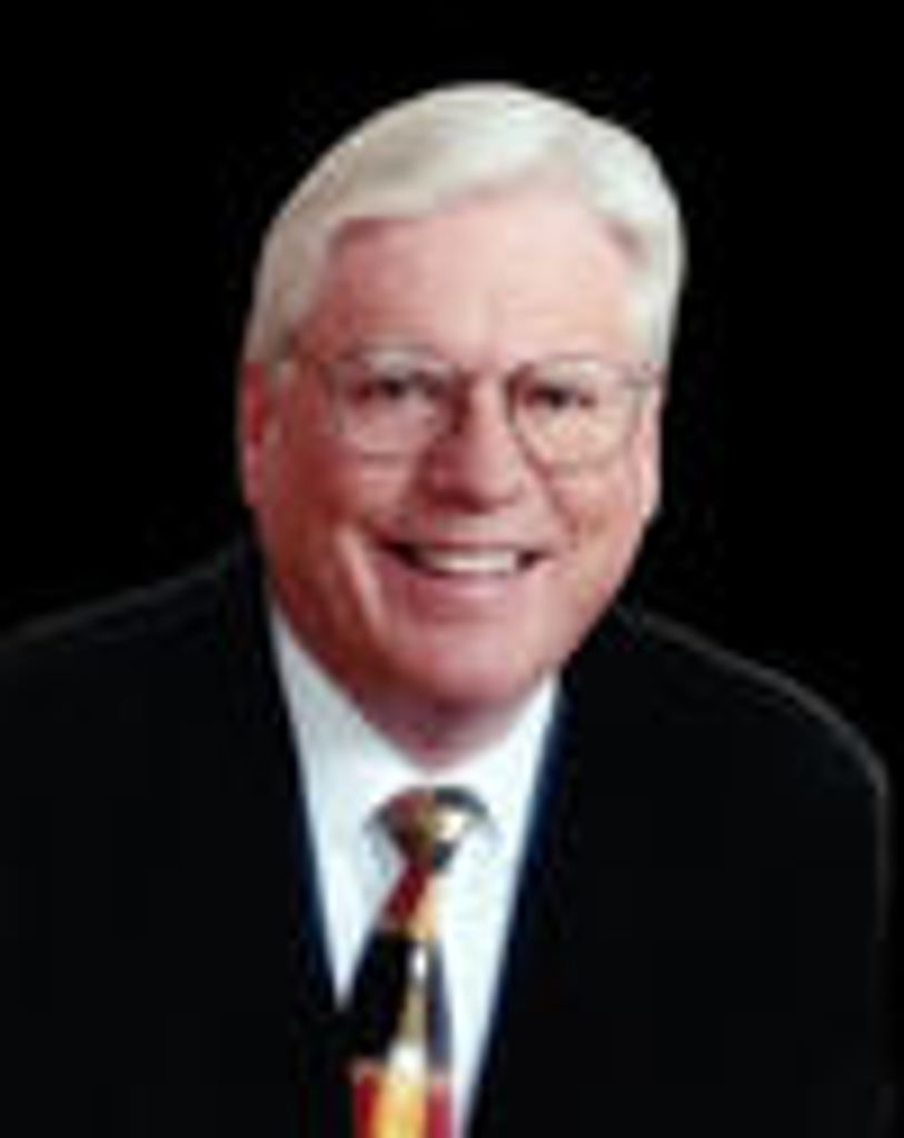 Walter Campbell Profile Photo