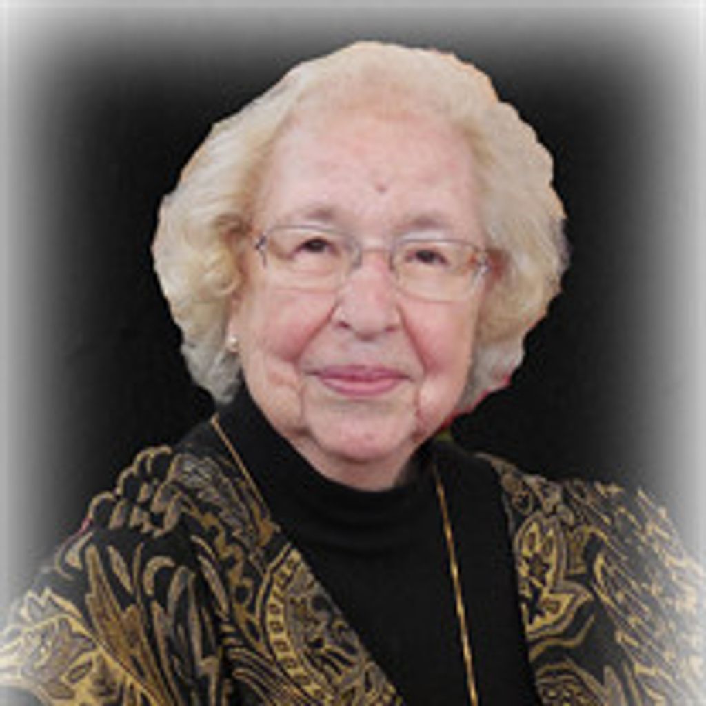 Ada M. Sundberg