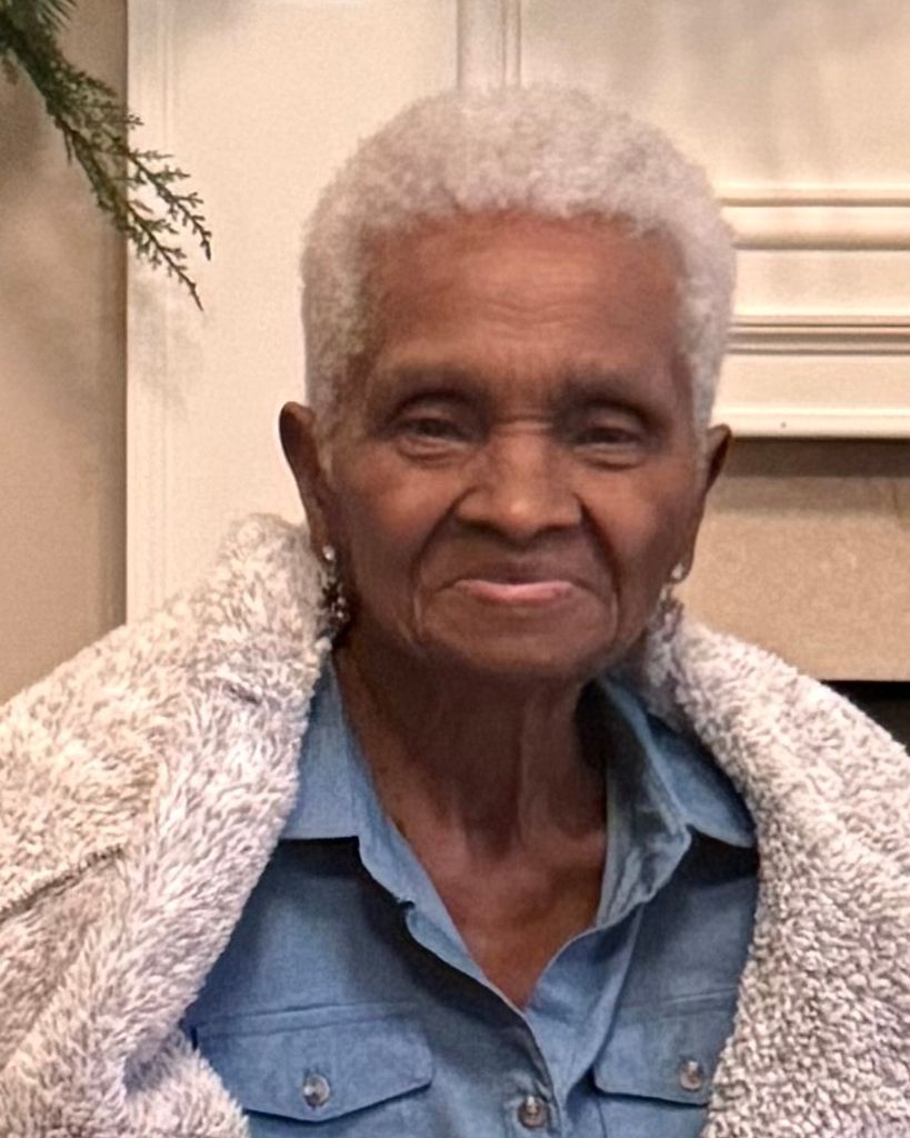 Billie Christine Woodruff Profile Photo