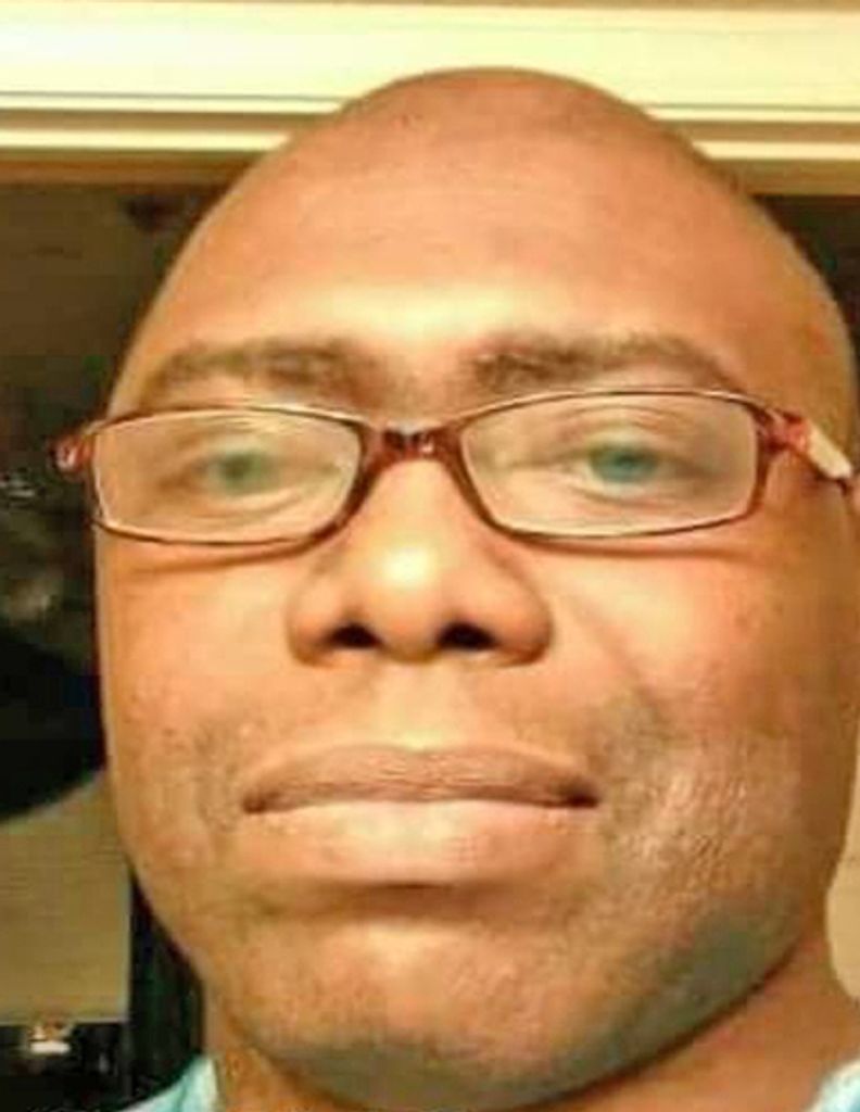 Anthony Maurice Jordan