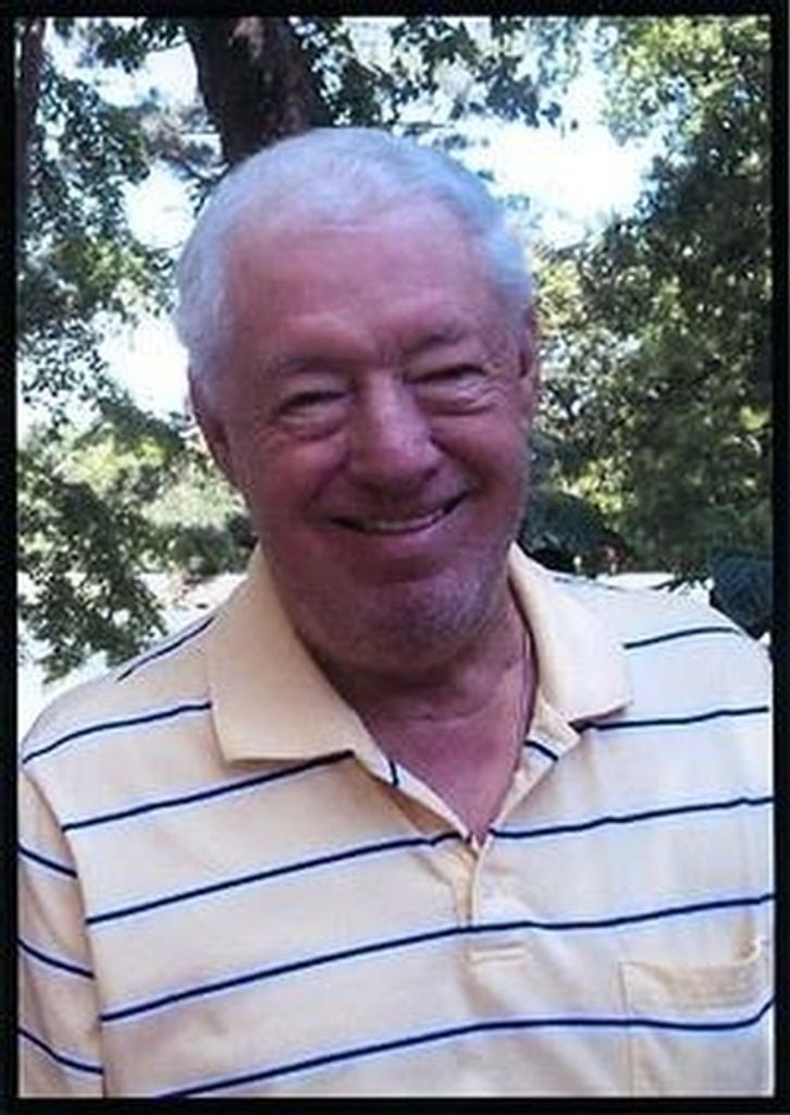Gerald D. "Jerry" Ready
