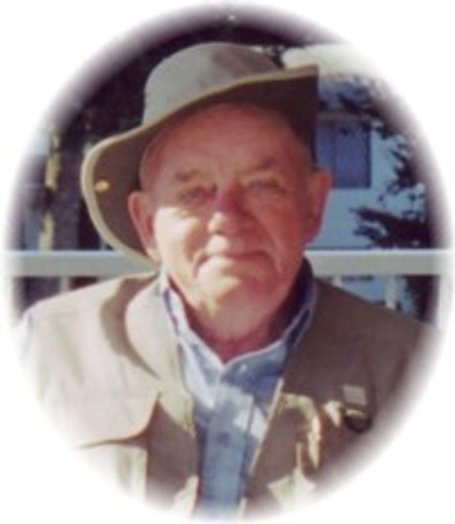 Elden Loeppky