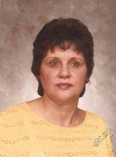Peggy Joyce (Howell)  Teal Profile Photo