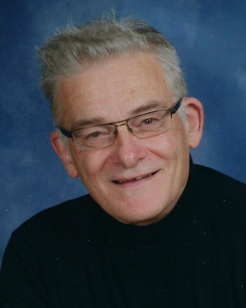David R. Dufresne Profile Photo