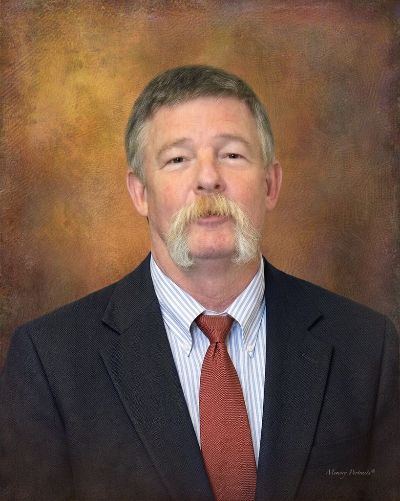 Stephen Bradley Profile Photo