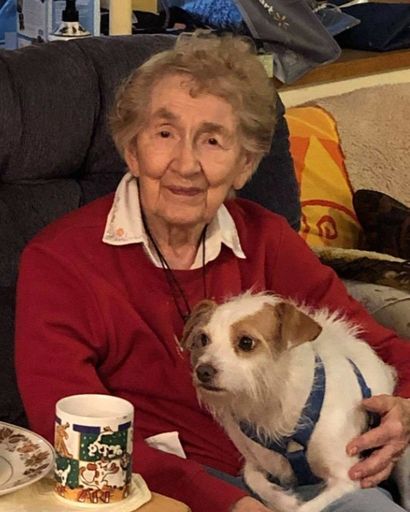 Doris Vivien Schoon Profile Photo