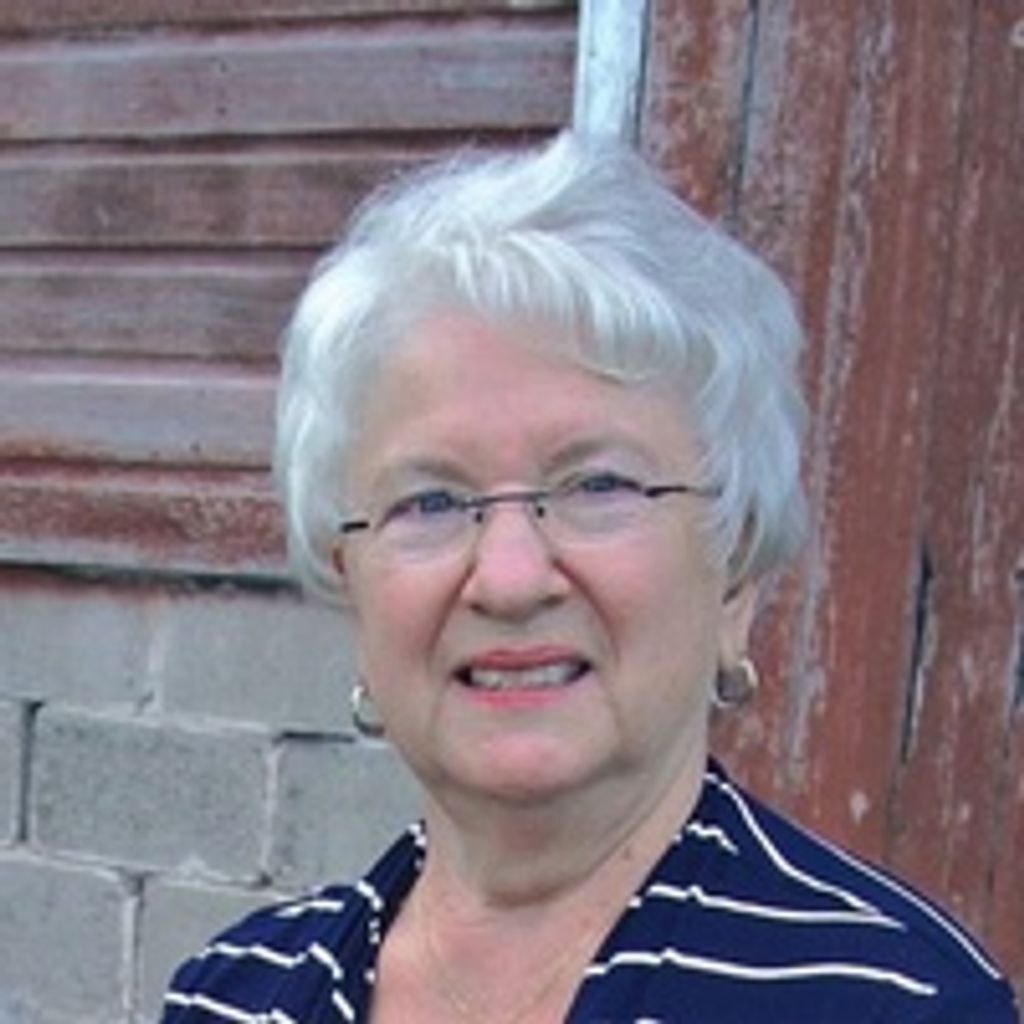 Susan E. Vosters