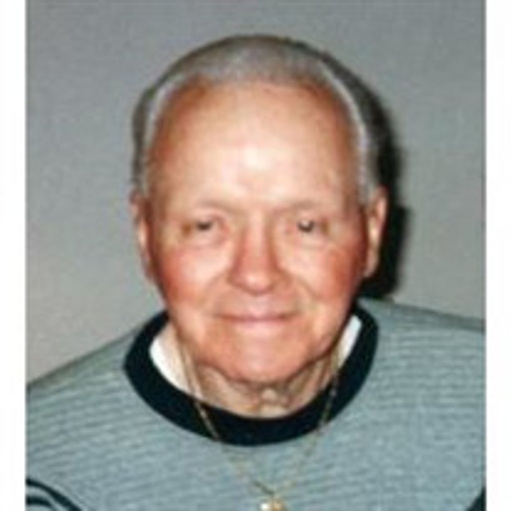 Harry R. Worth
