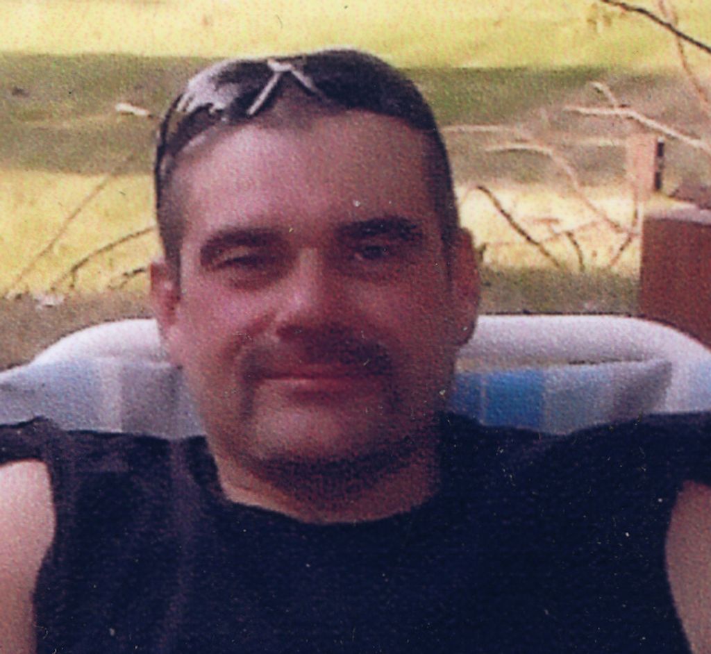 Arnold Eugene Wireman