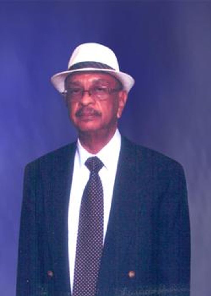 Mr. Raymond "Ray" Carter