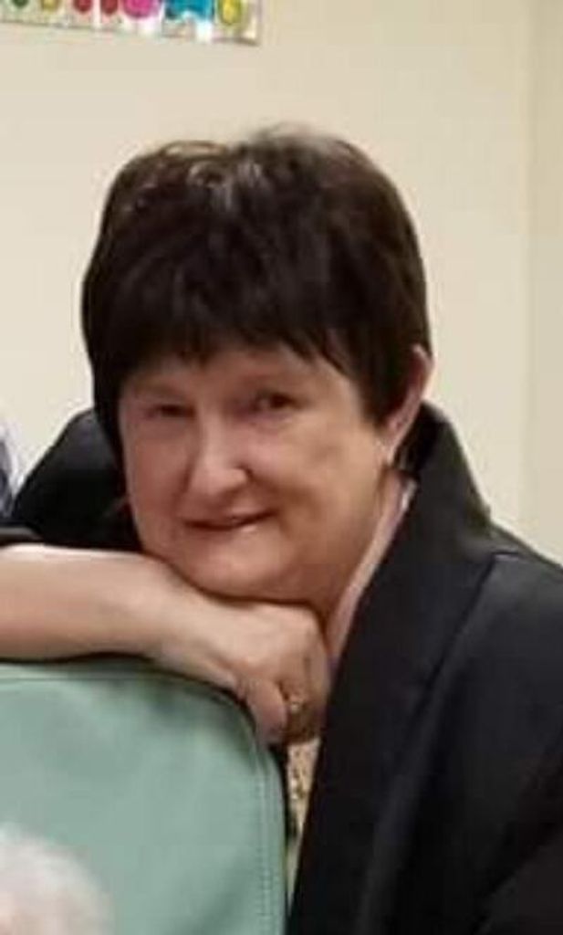 Libby Foley Profile Photo