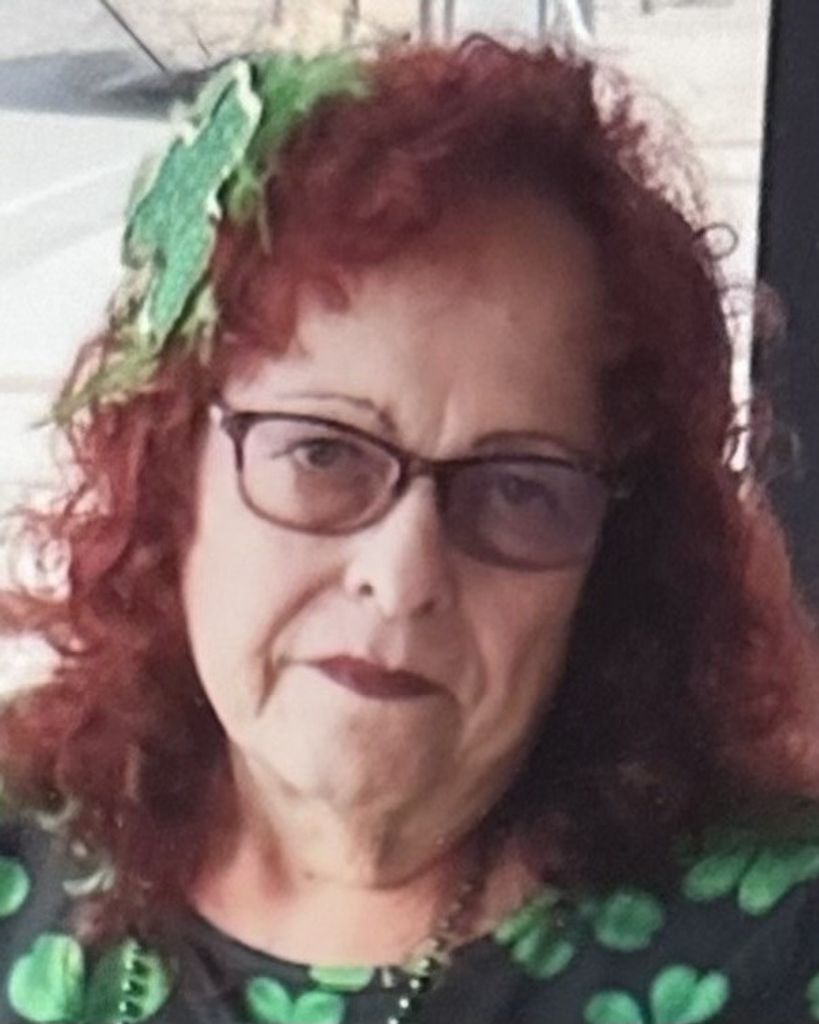 Denise E. Frable
