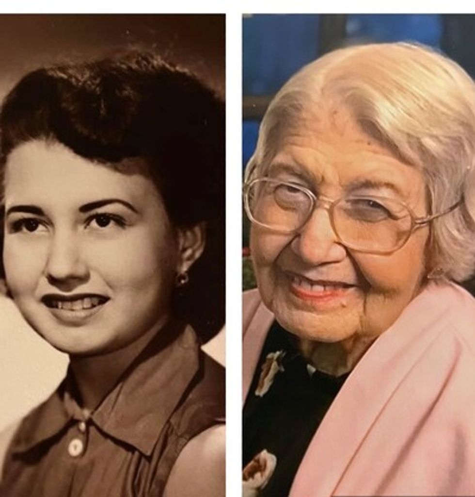 Minerva Elsa Martinez-Garza Profile Photo