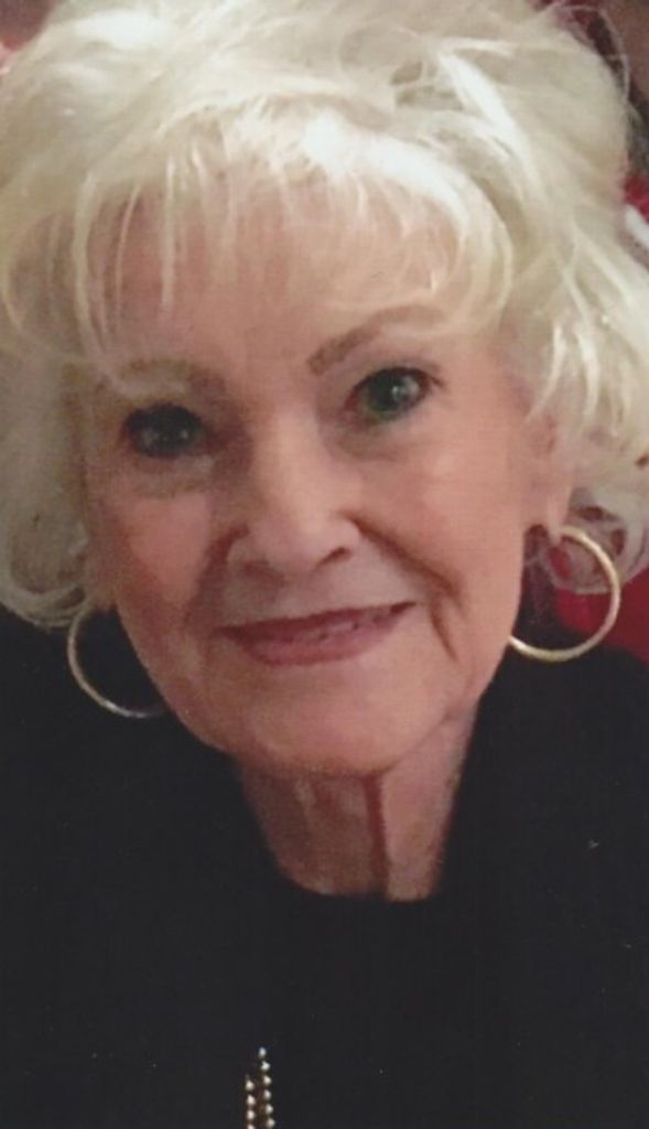 Monica (Mickey) L. Mcalister Profile Photo