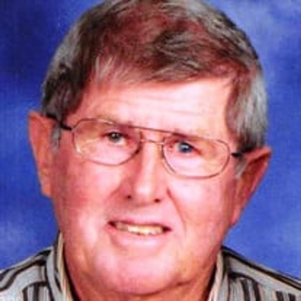 Mr. Roy Marius Thane