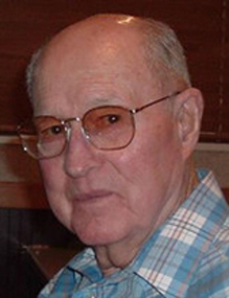 Grover Wesley Goodsell
