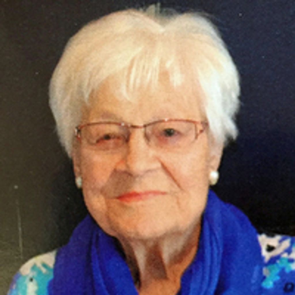 Ruth A. Groff