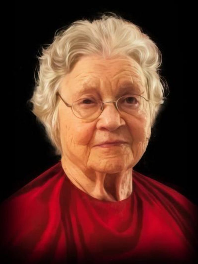 Louise C. Goins Profile Photo