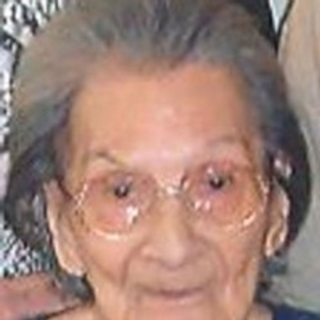 Rose  M. Alvarado