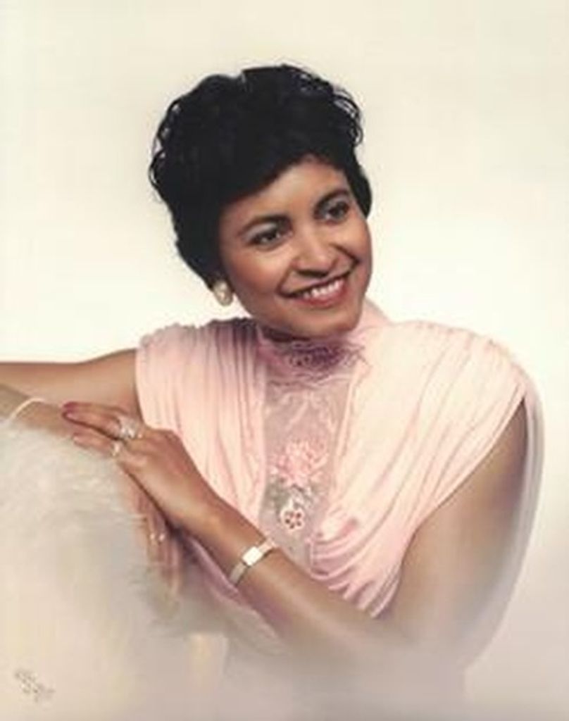 Lorena Armstrong